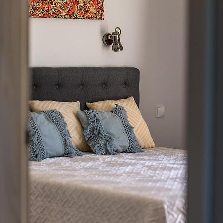 Apartamentas Ant Juros Kranto "Virs Pusu" Palanga Kültér fotó