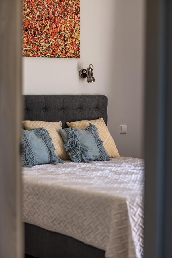 Apartamentas Ant Juros Kranto "Virs Pusu" Palanga Kültér fotó