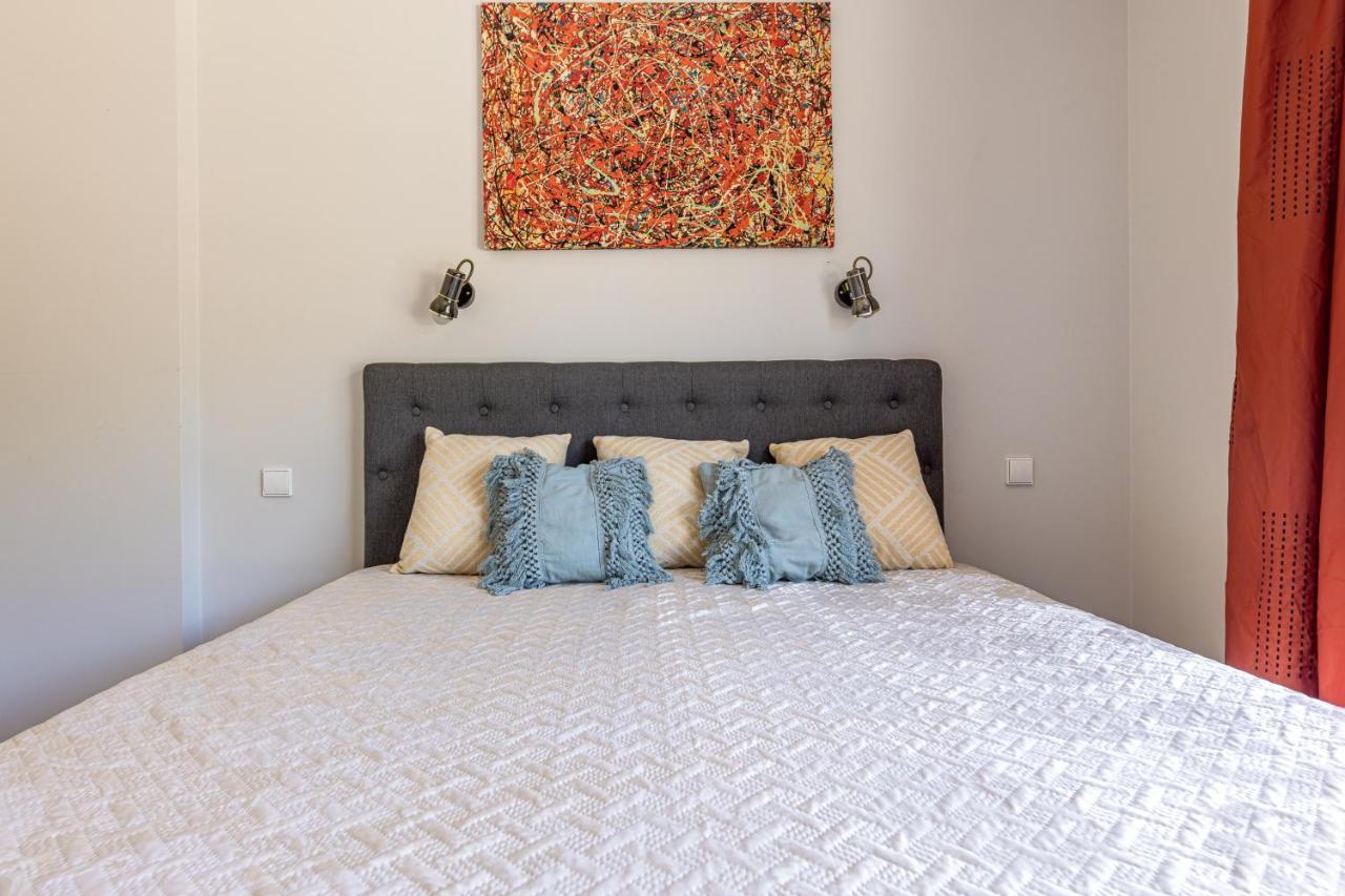 Apartamentas Ant Juros Kranto "Virs Pusu" Palanga Kültér fotó