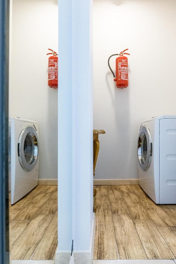 Apartamentas Ant Juros Kranto "Virs Pusu" Palanga Kültér fotó